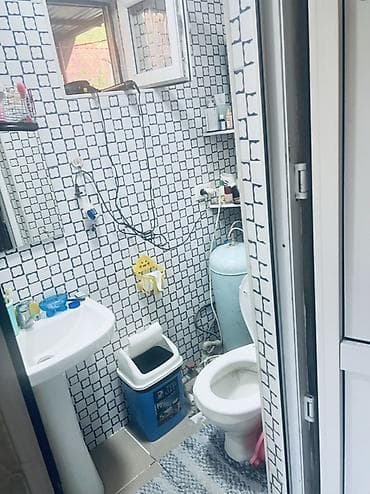 дом мыкан: Сдается 2-комнатная квартира Только для семейной пары. Квартира — 6