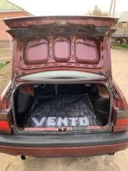 полировщик авто: Продаю Венто Влежения покраска лак очуп калган Чирик жок шпаклевка жок — 3