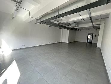 vefa: Аренда офисов, 72 м², В бизнес центре, С системой безопасности — 6