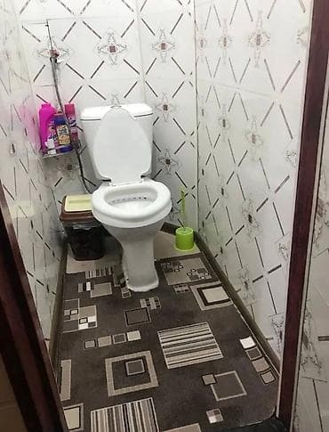flat rent: 3 комнаты, 80 м², 3 этаж — 6