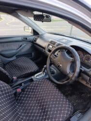 бишкек арзан машина: Honda Civic: 2004 г., 1.5 л, Автомат, Бензин, Седан — 5