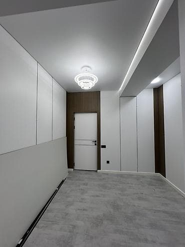 discovery studio: 2 комнаты, 37 м², Ак-Орго ж/м Элитка, 1 этаж — 1