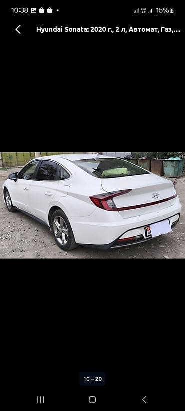 форсунки на малибу: Сдаю Hyundai Grandeur под такси, Долгосрочно, | Залог, Водительские права — 10