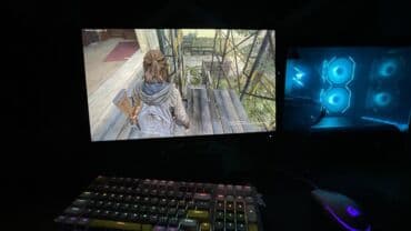 чехлы для ноутбука бишкек: Компьютер, Игровой, Новый — 3