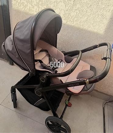 anex e type: Детские товары: 1 диван 3500. 2) Прогулочная коляска NEW LUX - — 2
