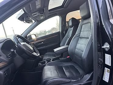 ct 200: Honda CR-V: 2019 г., Кроссовер — 6