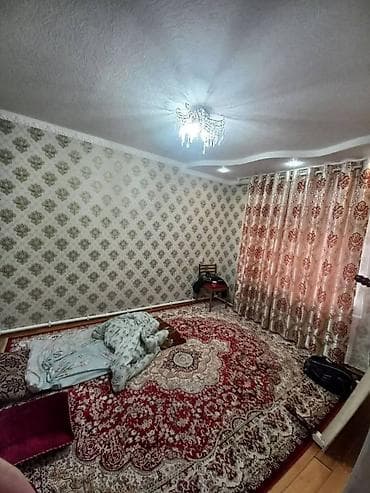 титан каракол: Сдаётся особняк. 6 комнат. все условия для проживание. Район Западный — 10