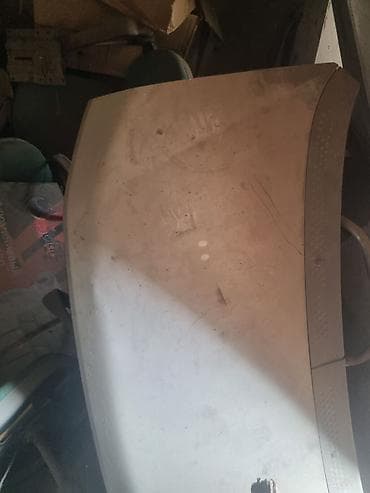 бампер gs: Бампер Honda — 1