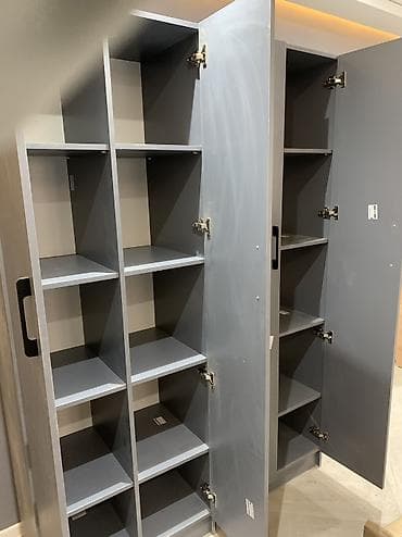 шкаф над стиральной машиной: Мебель на заказ, Стулья, Кухонный гарнитур, Стол — 6