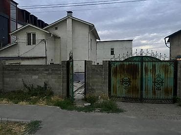 куплю здание: Здание, 400 м² — 1