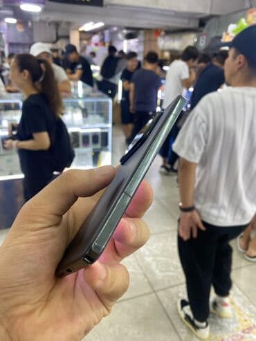 redmi not 5: Xiaomi, 14 Pro, Колдонулган, 1 ТБ, түсү - Кара, 2 SIM — 4