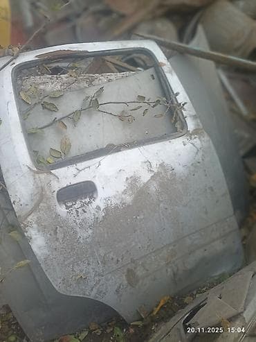 цузуки: Продаю двери на зузуки — 2