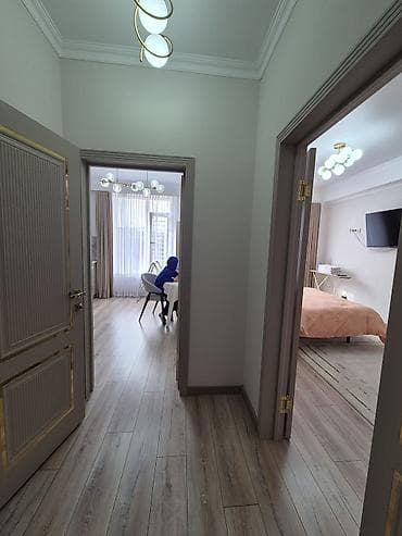 аренда хостел: Все для уютного проживания. в душе имеются одноразовые — 7