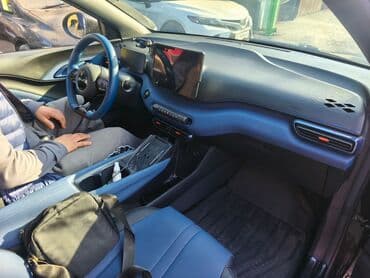 шинный центр бишкек фото: BYD Seagull: 2024 г., Электромобиль, Хэтчбэк — 5