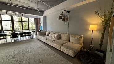дом для мероприятия: Open space, 32 м², 20 мест, Почасово — 2