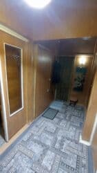 сдается квартира кызыл аскер долгосрочно: 2 комнаты, С мебелью полностью — 12