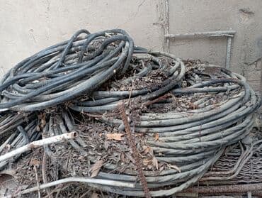 Кабель электро кабель сатылат