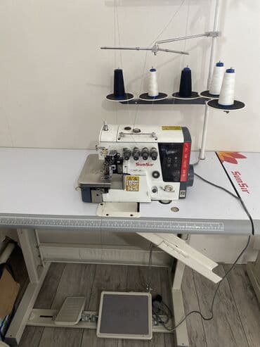 хбох оне с: Продою почти новые шв машинки — 1