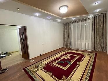 1комн квар: 1 комната, Собственник, Без подселения — 10