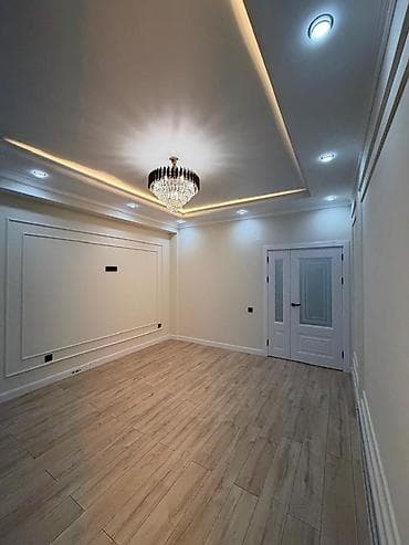 gala group: 2 комнаты, 59 м², Элитка, 11 этаж, Евроремонт — 4