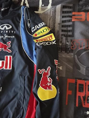 50 размер мужской одежды параметры: Куртка Red Bull Racing Infiniti ( Формулы‑1) - Темно‑синяя гоночная — 4
