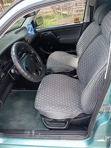 forester 2022: Volkswagen Golf: 1993 г., 1.8 л, Механика, Бензин, Хэтчбэк — 6