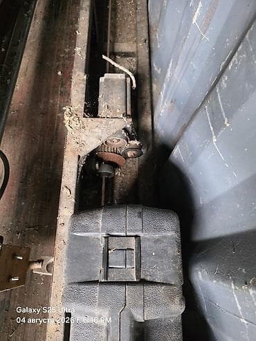 Строительное оборудование: Продам чпу станок плазменой резки кто знает о цене договоримся — 3