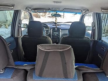 трамблёр мазда кронос: Mazda PREMACY: 2003 г., 1.8 л, Ручные, Бензин, Минивэн — 5