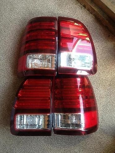 legend honda: Комплект стоп-сигналов Lexus Аналог — 2