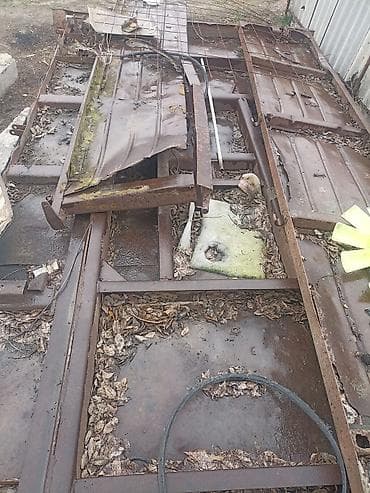 ЗИЛ: ЗИЛ : 0.9 л | 2026 г. 100000000 км Универсал — 3