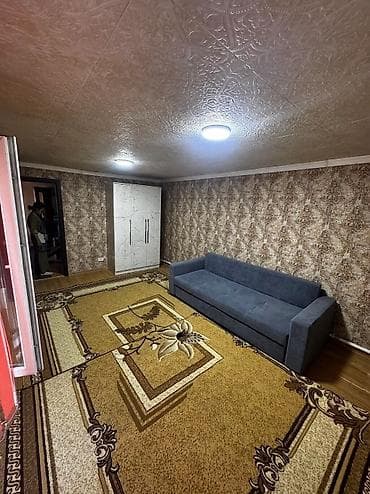 квартира арча бешик сдается: 1 комната, Агентство недвижимости, Без подселения, С мебелью полностью — 1