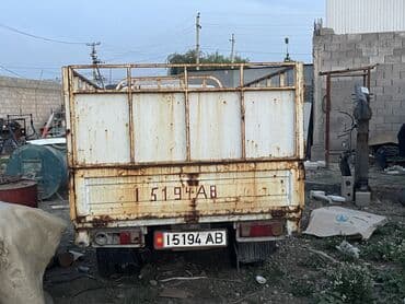 домкраты бу: Грузовик, Б/у — 3