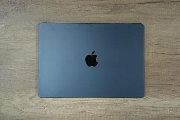 макбук м4: MacBook Air 13” M4, 2025 — как новый, на гарантии 🔹 Чип Apple M4 — — 3