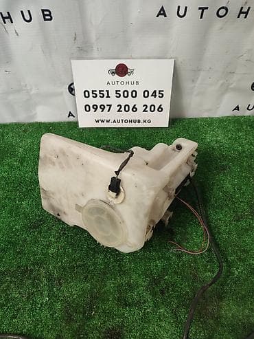 golf 2: Бачок Volkswagen Б/у, Оригинал, Япония — 1
