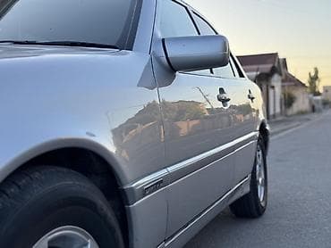 mersedes benz: Mercedes-Benz C-Class: 1998 г., 1.8 л, Механика, Бензин, Седан — 9