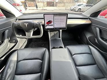 Tesla: Tesla Model 3: 2019 г., Автомат, Электромобиль, Roadster — 7