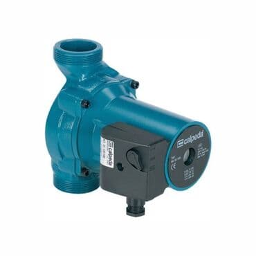 помпа для вода: Циркуляционный насос NС3 Calpeda (Италия), резьбовой, без гаек — 2