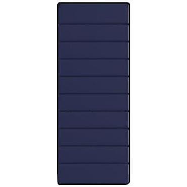 каремат военный: Раскладной матрас, Новый, Односпальный, Хлопок, Самовывоз, Платная доставка, длина - 186 см — 2