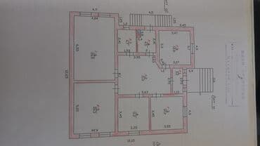 продаю дом жм ынтымак: Дом, 148 м², 5 комнат, Собственник, Евроремонт — 3