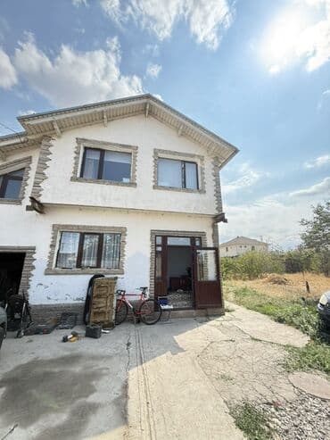 прадайу дом бишкек: Дом, 160 м², 5 комнат, Собственник, Косметический ремонт — 2
