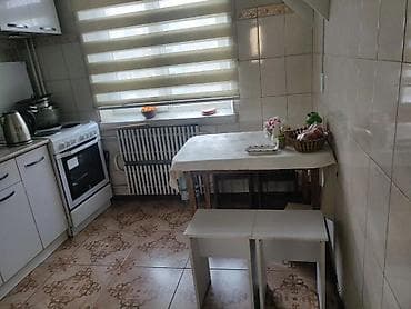 Недвижимость: 3 комнаты, 63 м², 105 серия, 4 этаж, Косметический ремонт — 5