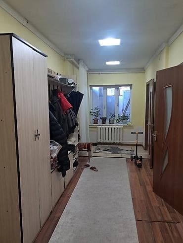 дом в квартиру: Продается большой дом 144 кв/м со всеми условиями, частично с мебелью — 2