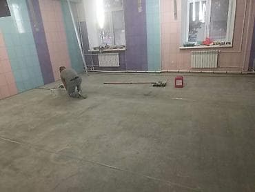 act building: Кафель сантехника электрика стяжка пола обой шпаклёвка гипсокартон — 3