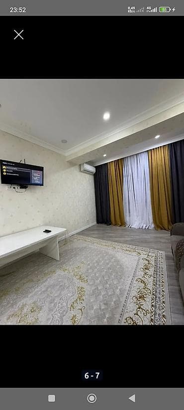 куплю двухкомнатную квартиру: 2 комнаты, Люкс, элитка, Дворец спорта, Душевая кабина, Постельное белье, Кондиционер — 10