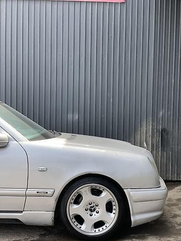 Дисктер: Куйма Дисктер R 18 OZ Racing, Комплект, тешиктери - 5, Колдонулган — 2