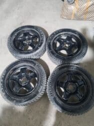 железные диски на пассат б3: Диска и шина срочный продаю
16 размер — 5