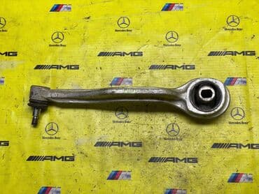 купит набор ключей: Комплект рычагов Mercedes-Benz Оригинал, Япония — 1