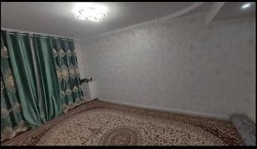 kant flat: 2 комнаты, 51 м², 106 серия улучшенная, Цокольный этаж этаж, Косметический ремонт — 3