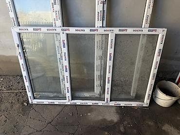 Окна на заказ: 158*98 — 1