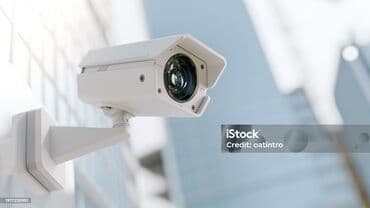 маленькие камеры наблюдения: Услуги системы видеонаблюдения для дома, офиса и улицы Монтаж уличных — 3